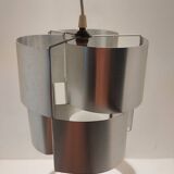 Vintage 1970s chandelier by Max Sauze