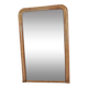 Miroir Louis Philippe 167 x 107