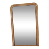 Louis Philippe mirror 167 x 107