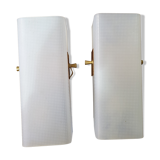 Pair of ARA sconces