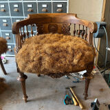 Office chair