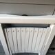 Aldo Jacober folding chair from the 70s