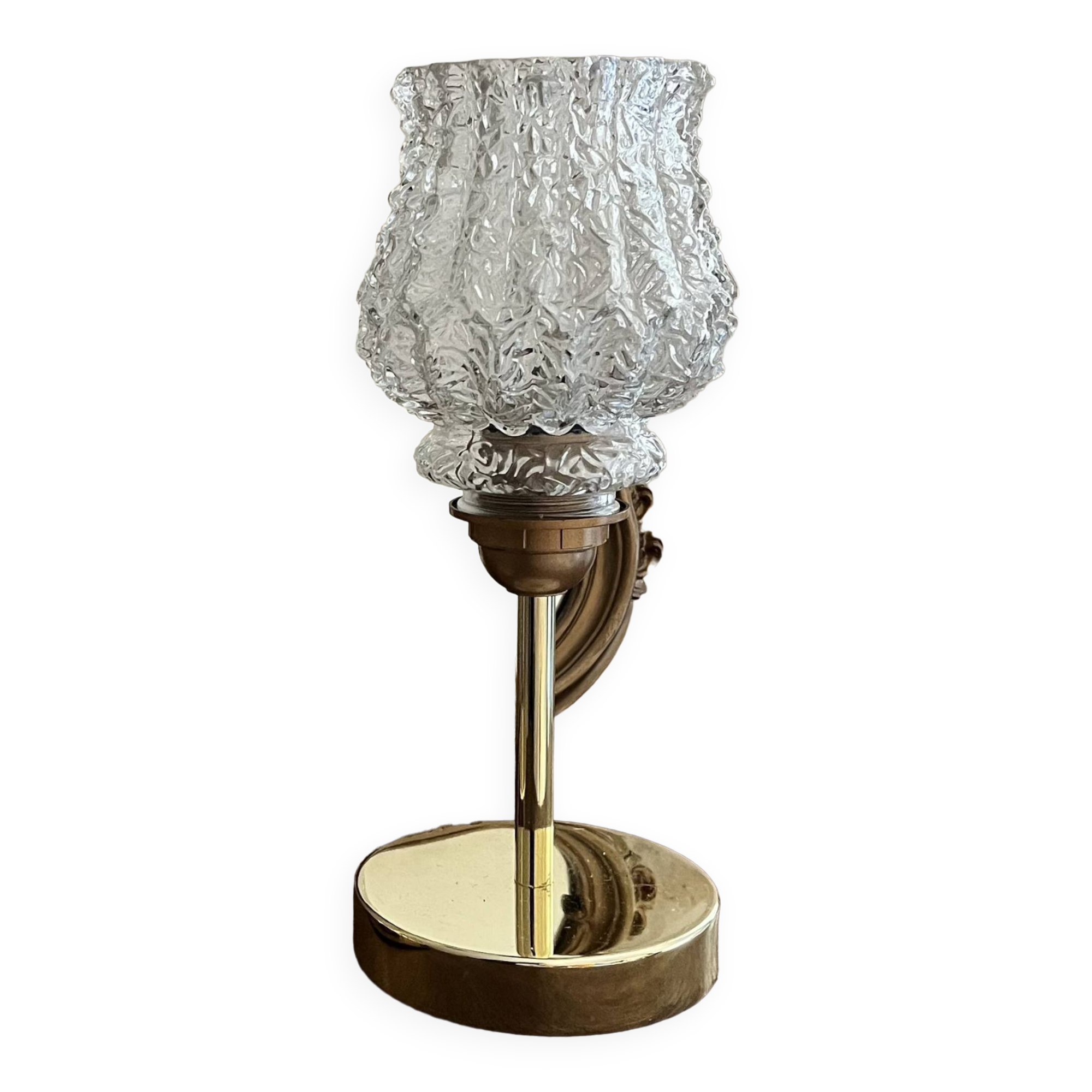 Vintage Marcelline floor lamp - 10 cm