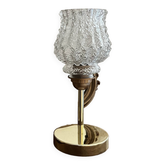 Vintage Marcelline floor lamp - 10 cm