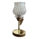 Vintage Marcelline floor lamp - 10 cm