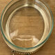 Silver-plated serving tray