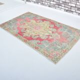 Anatolian Kurdish Vintage Rug sku 3096
