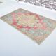 Anatolian Kurdish Vintage Rug sku 3096