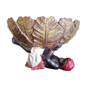 Centre de table vide