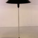 Plexola Floor lamp by Ingo Maurer made by Design M, 1980s.