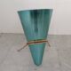 Ettore Sottsass umbrella holder for Rinnovel Italy 1950's
