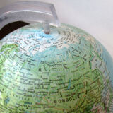 Globe, 60