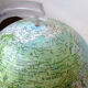 Globe, 60