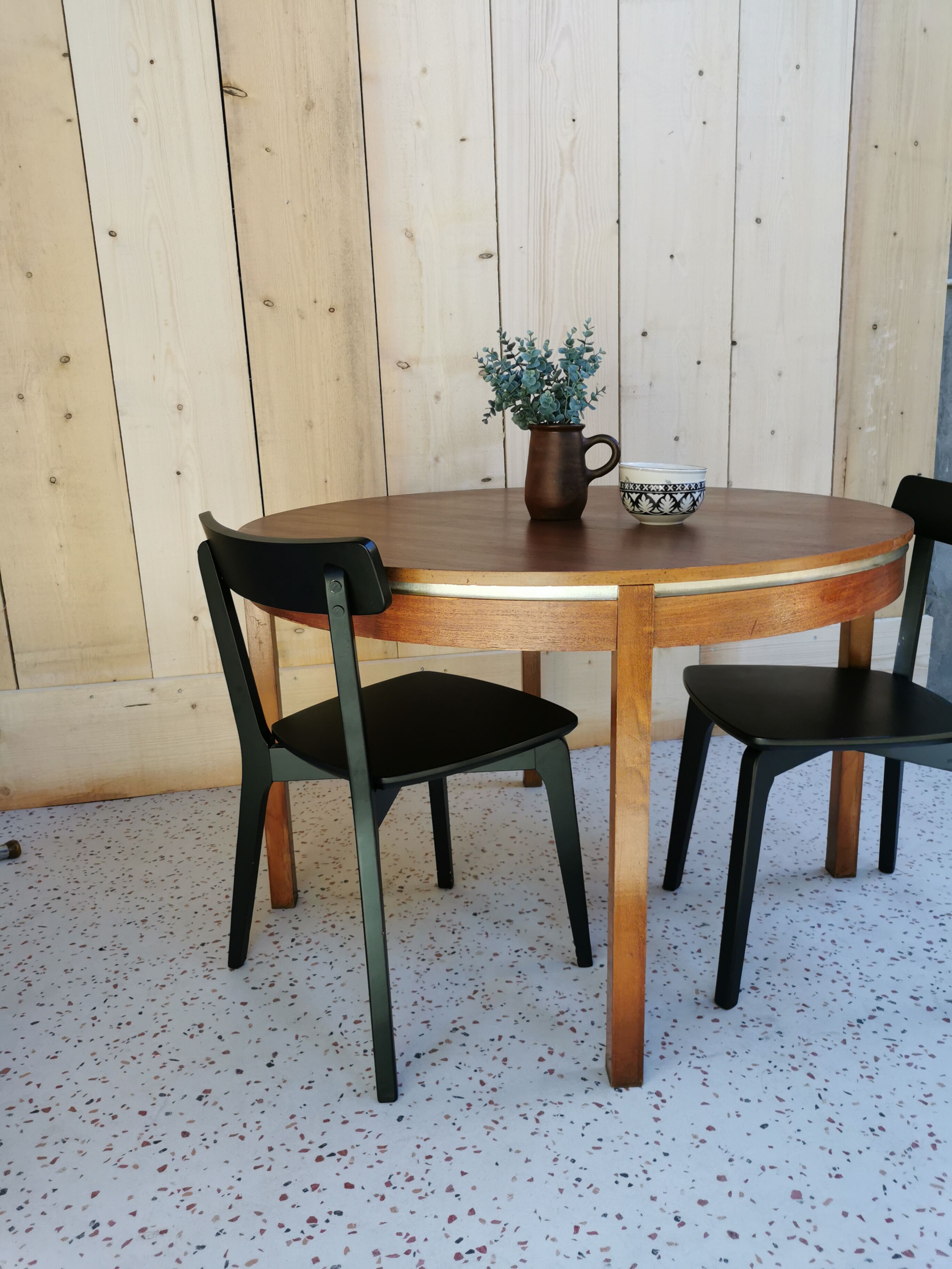 Roundtable