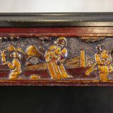 Mid. 20th Century Oriental Shelf, 1940s