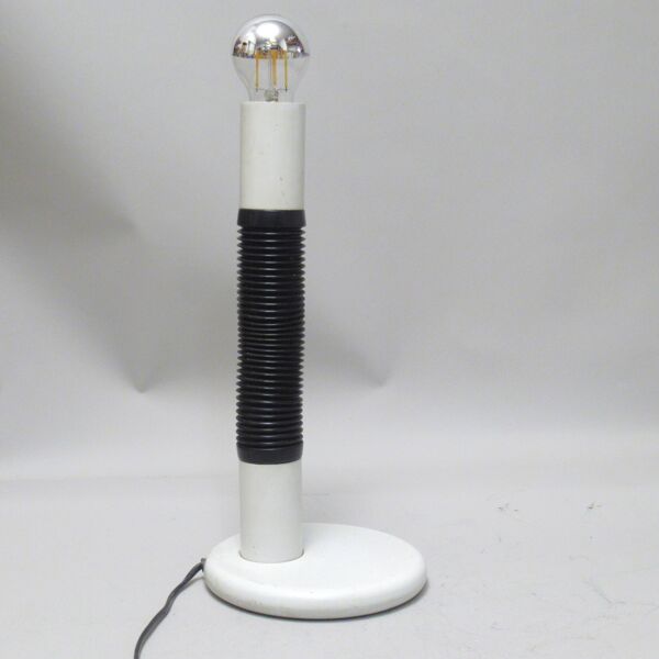 Lampe périscope Targetti Sankey années 70