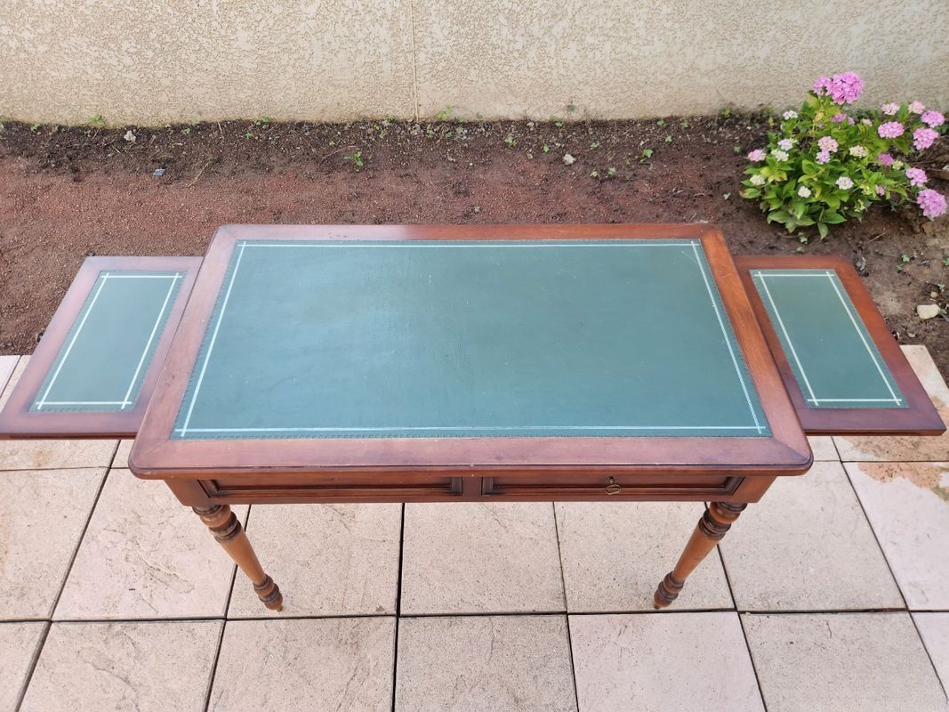 Antique desk
