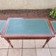 Antique desk