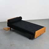 Daybed "SCAL" by Jean Prouvé, circa 1955