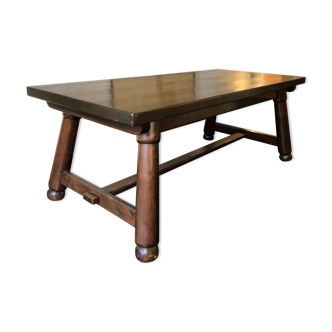 Farmhouse table