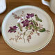 Violet Cup Herbal Tea / Tea Pillivuyt Complete