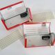 Pair of wall sconces Ikea Sweden Typ V204 year 80