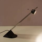 1980s “Plano” table lamp by Dijkstra, Netherlands