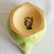 Niderviller art nouveau milk pot