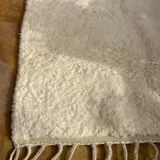 Tapis laine