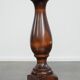 Elegant classic side table / balustrade / hall table from the 20th century