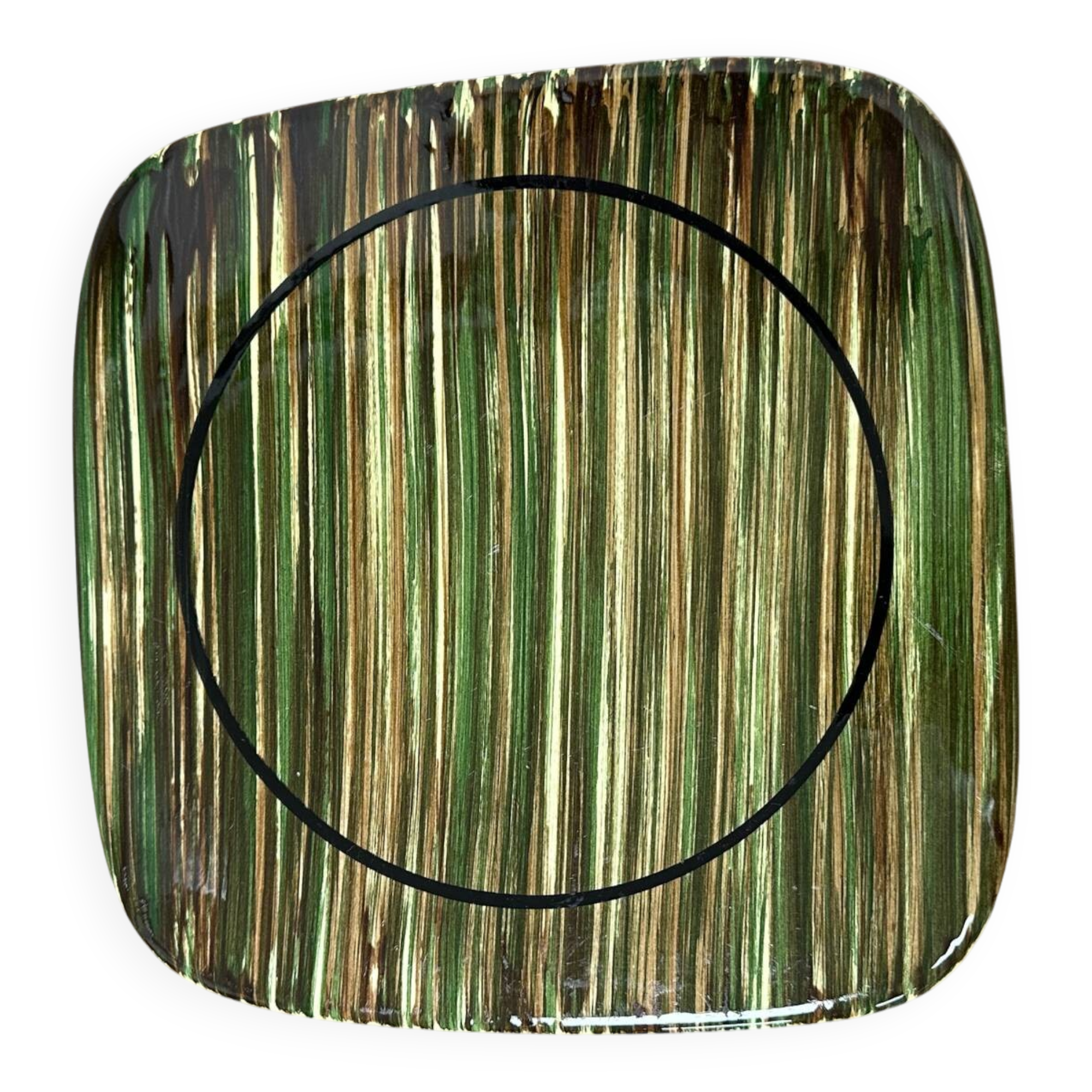 Saint Clément trivet, 1950s