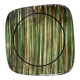 Dessous de plat Saint Clément années 50