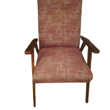 Scandinavian armchair