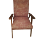 Scandinavian armchair