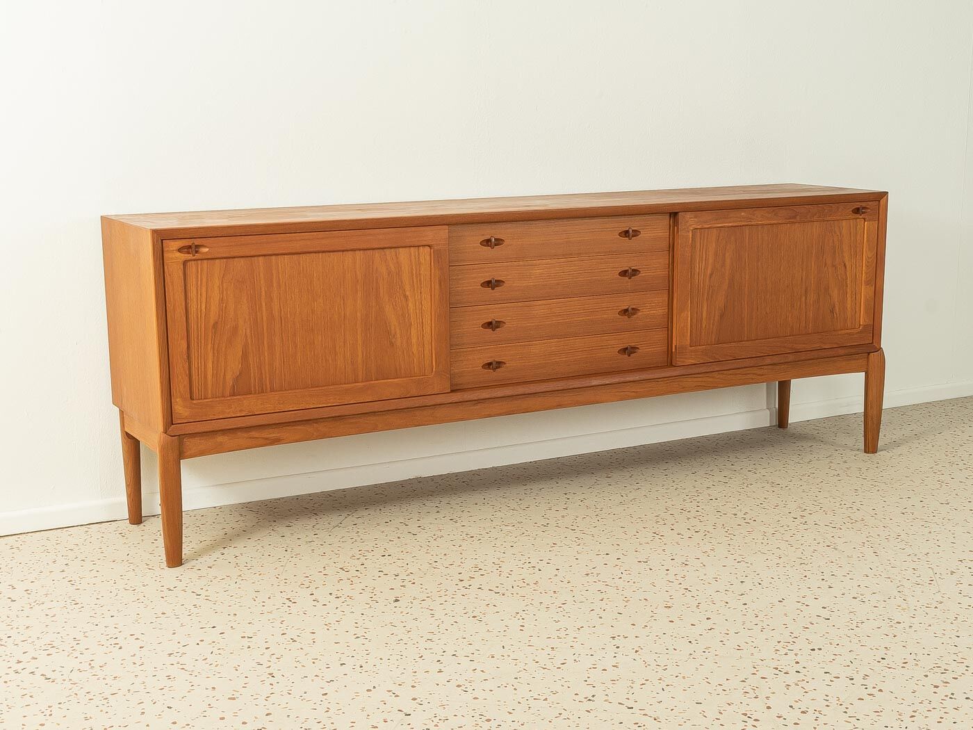 1960s Sideboard, Bramin