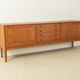 1960s Sideboard, Bramin