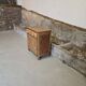 Small sideboard, low cabinet kitchen cupboard Mado 1960