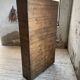 Trade furniture with boxes