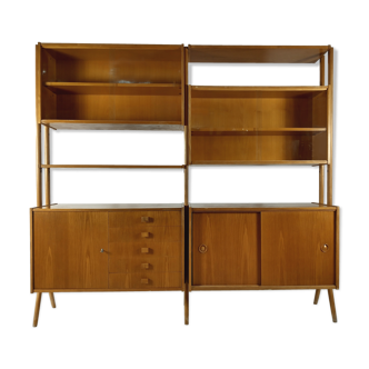 Sideboard by Francis Jirák for Tatra, 1960s