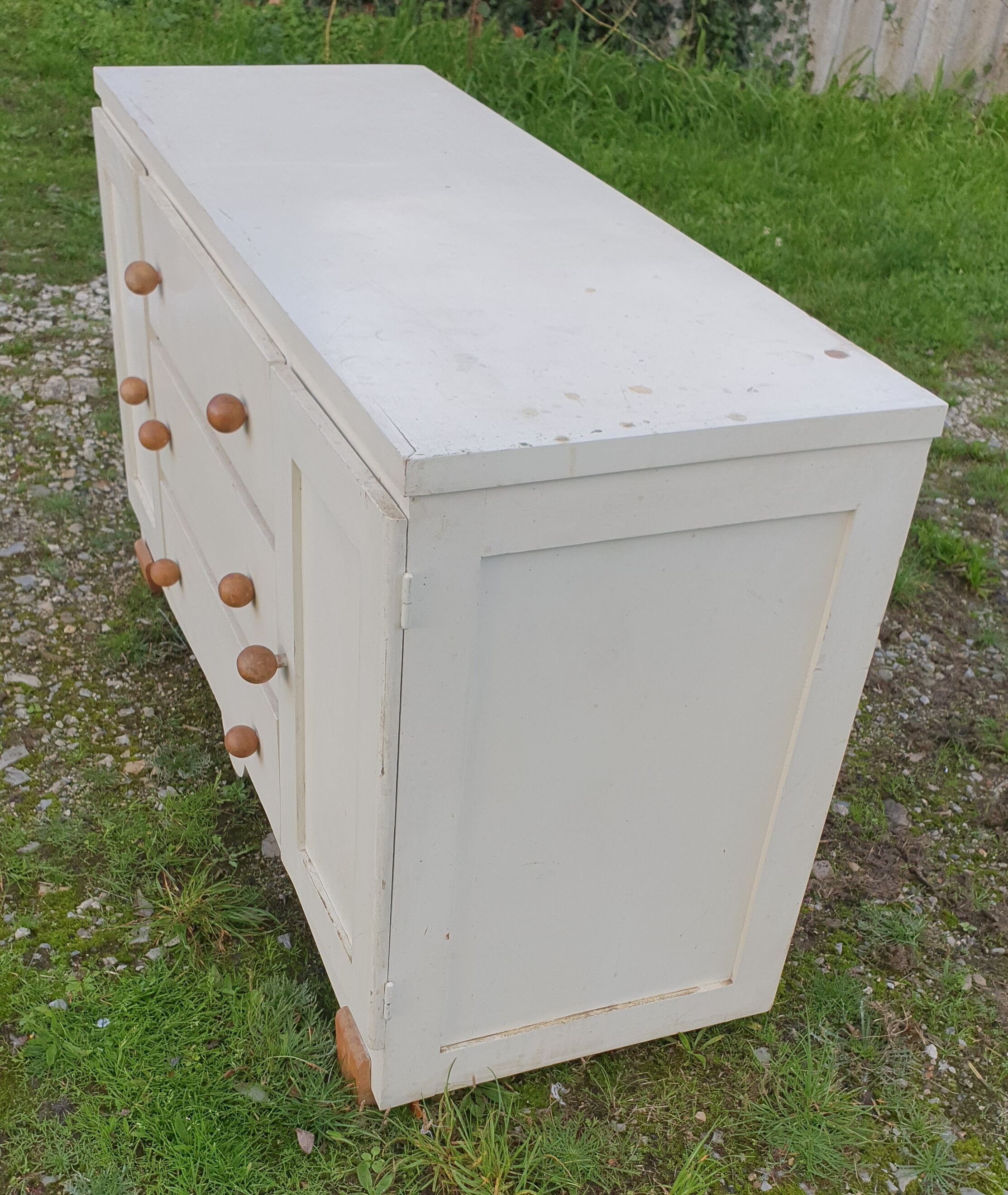 Buffet 2 doors and 3 drawers