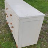 Buffet 2 doors and 3 drawers