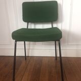 André Simard's chair published by Airborne