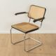 S64 Tubular Steel Chair by Marcel Breuer for Thonet