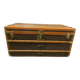 GOYARD VINTAGE TRUNK FROM THE '20s