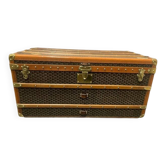 GOYARD VINTAGE TRUNK FROM THE '20s