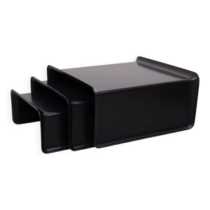 Tables gigognes Rosenthal,