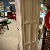 Charming antique Parisian wardrobe