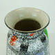 west german mid century VASE bay-keramik decor 'teheran' early 1960s