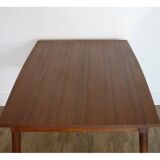 Teak dining table 1960