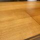 Mahogany cabin desk - 1930s/40s